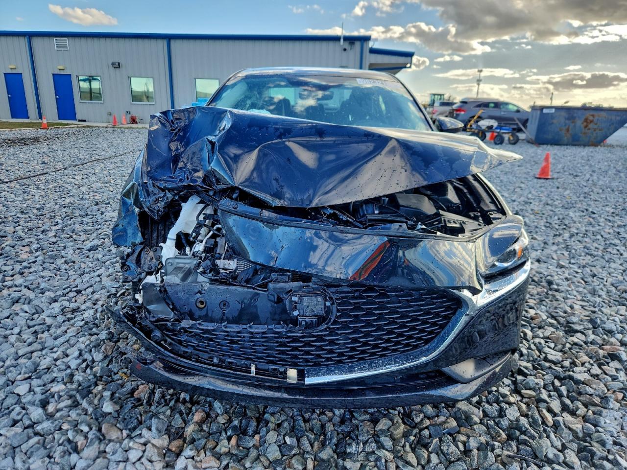 Mazda 3 Select S Select Sport Image 2