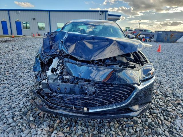 Mazda 3 Select S Select Sport Image 2