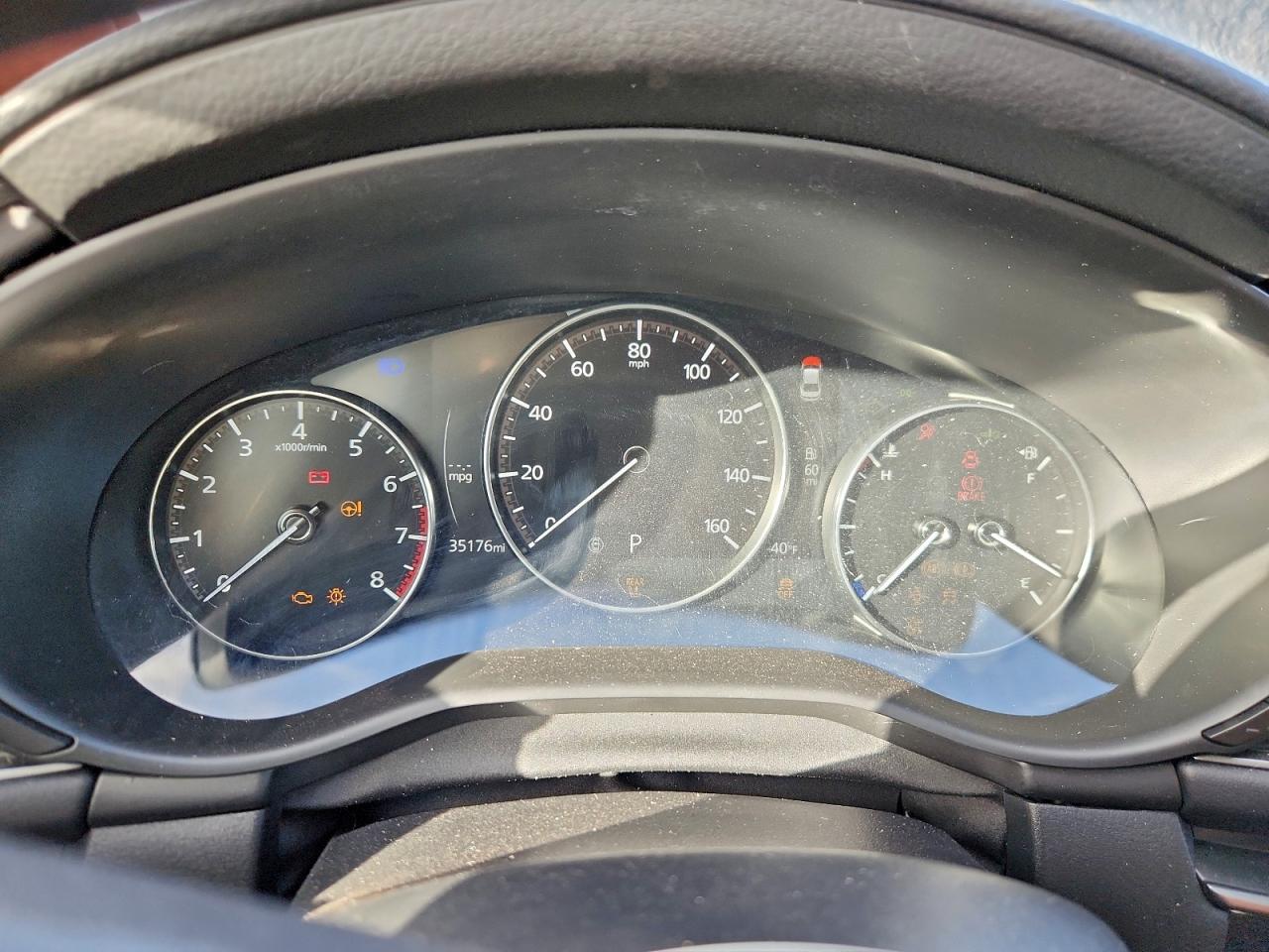 Mazda 3 Select S Select Sport Image 11