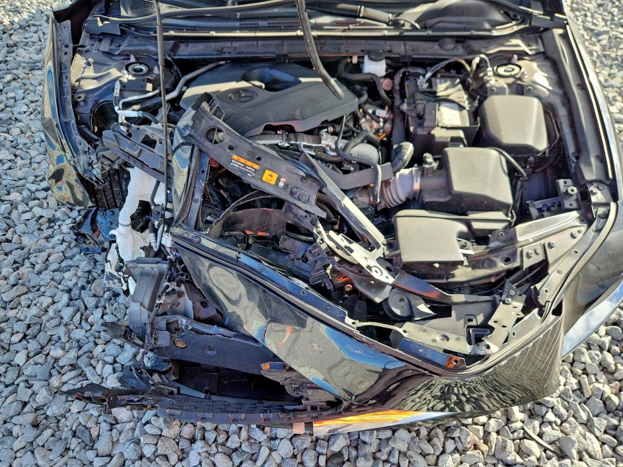 Mazda 3 Select S Select Sport Image 10