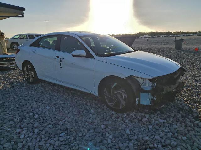 Hyundai ELANTRA Sel Image 2