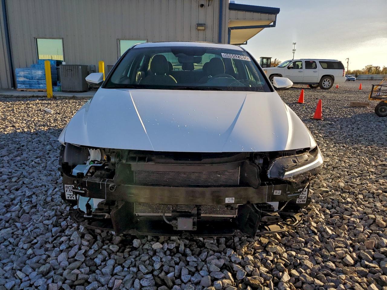 Hyundai ELANTRA Sel Image 5