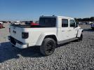 Jeep Gladiator Overland Image 10