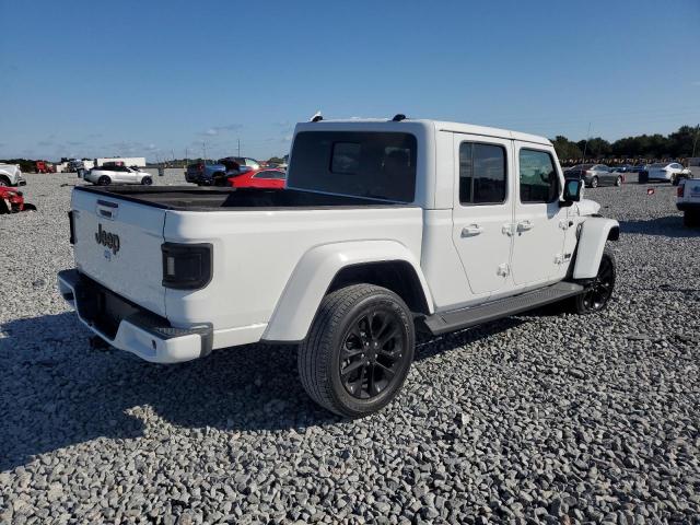 Jeep Gladiator Overland Image 10