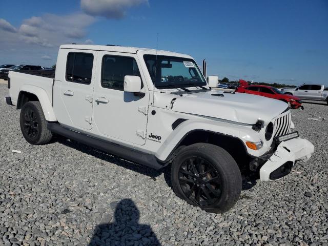 Jeep Gladiator Overland Image 6