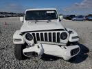 Jeep Gladiator Overland Image 4