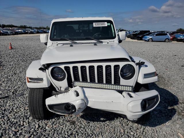 Jeep Gladiator Overland Image 4