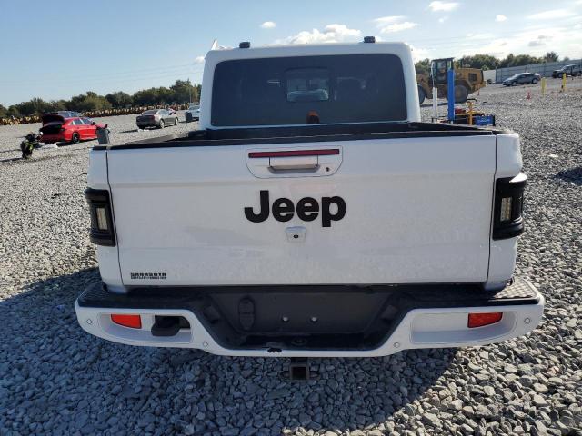 Jeep Gladiator Overland Image 7