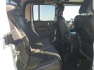 Jeep Gladiator Overland Image 12