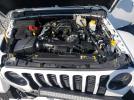 Jeep Gladiator Overland Image 8