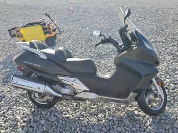  Salvage Honda Fsc Cycle