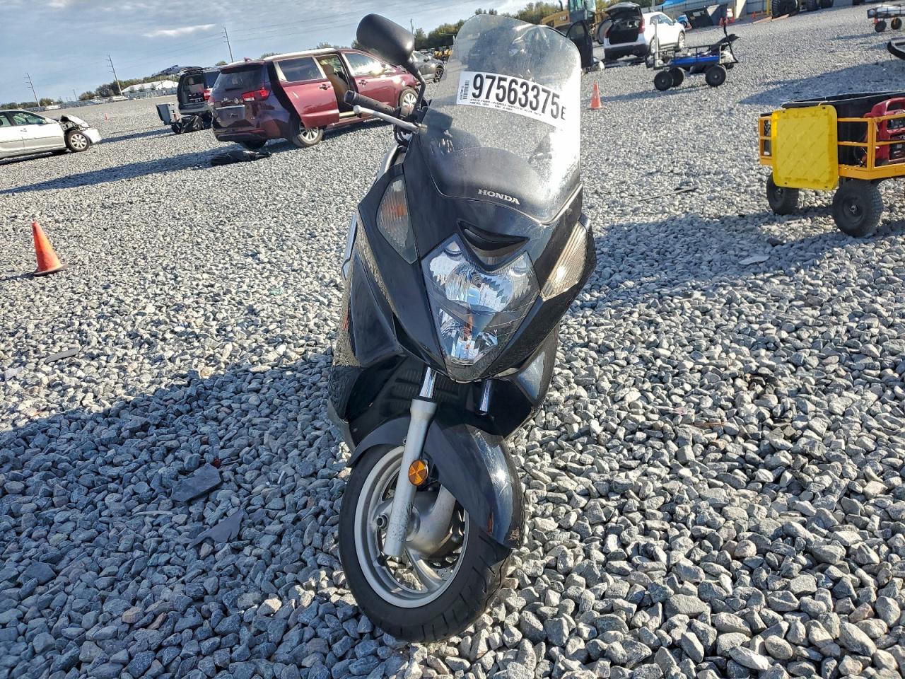 Honda Fsc Cycle A Image 2