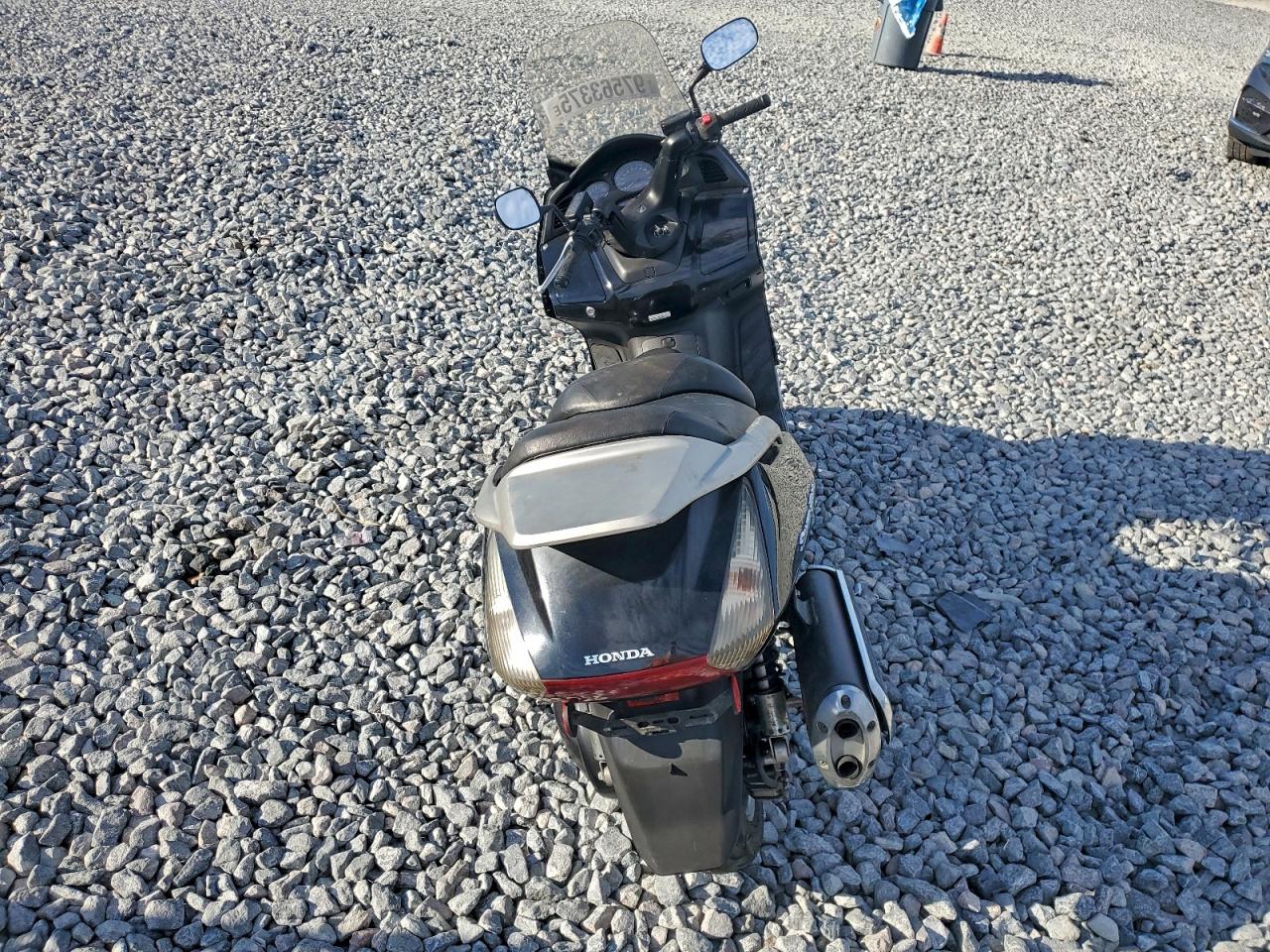 Honda Fsc Cycle A Image 5