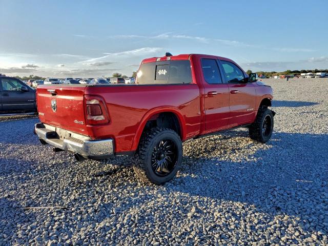Ram 1500 Laramie Image 6