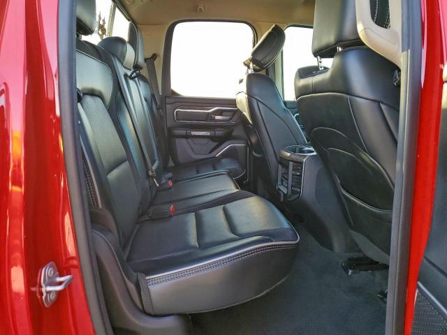 Ram 1500 Laramie Image 4