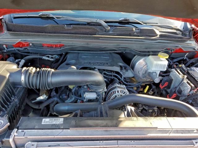 Ram 1500 Laramie Image 5