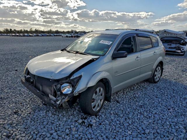  Salvage Pontiac Vibe