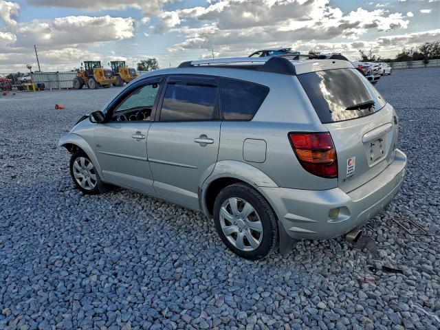 Pontiac Vibe Image 3