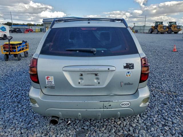 Pontiac Vibe Image 10