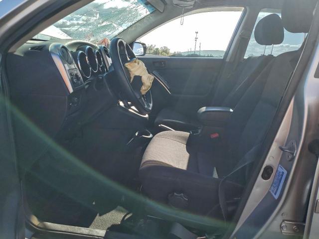 Pontiac Vibe Image 4