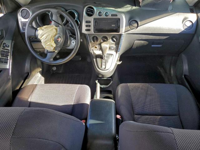 Pontiac Vibe Image 8