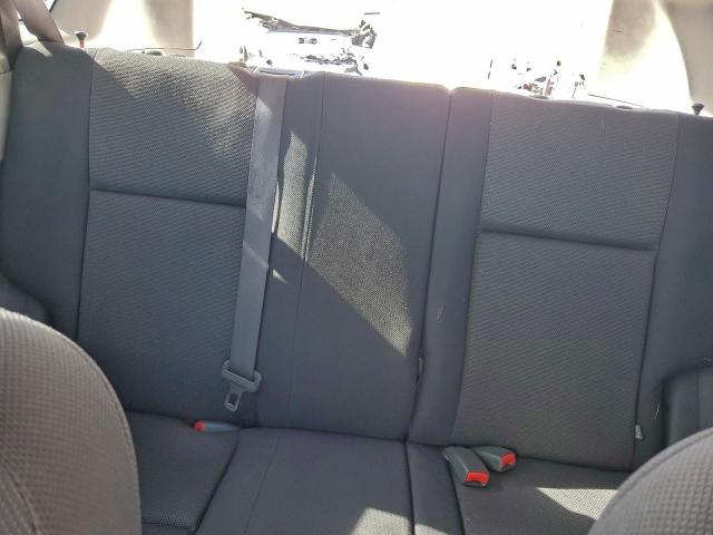 Pontiac Vibe Image 14