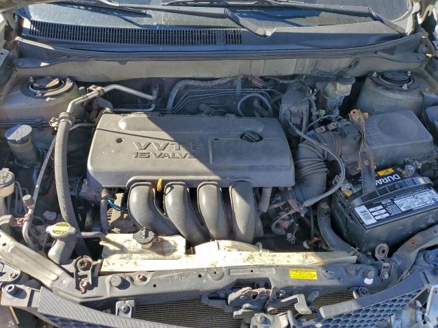 Pontiac Vibe Image 12