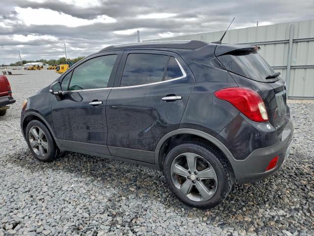 Buick Encore Convenience Image 3