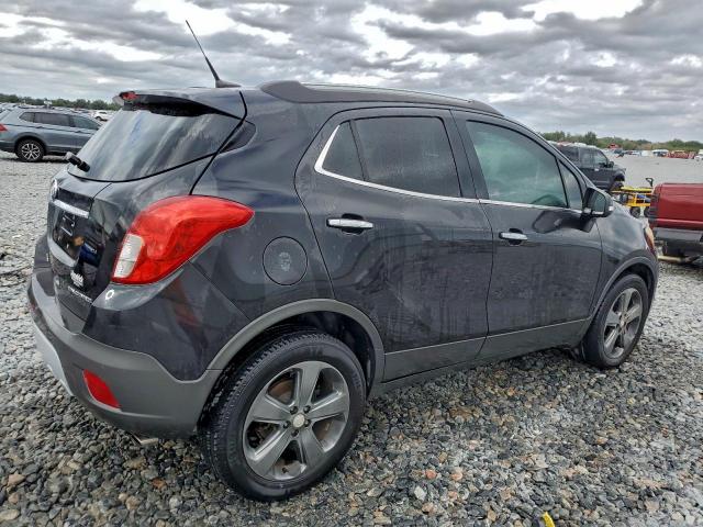 Buick Encore Convenience Image 10