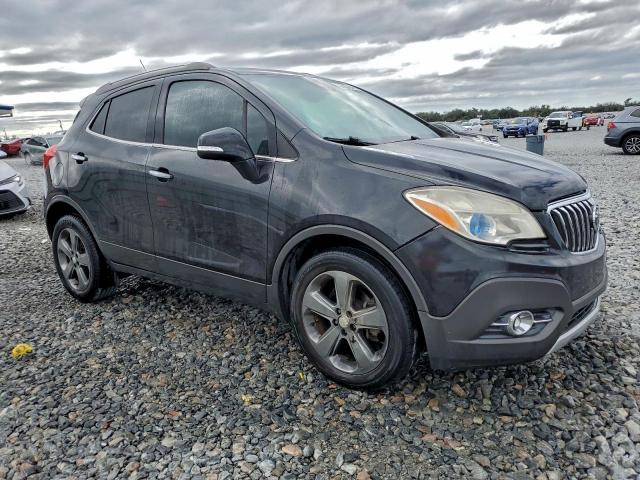 Buick Encore Convenience Image 11