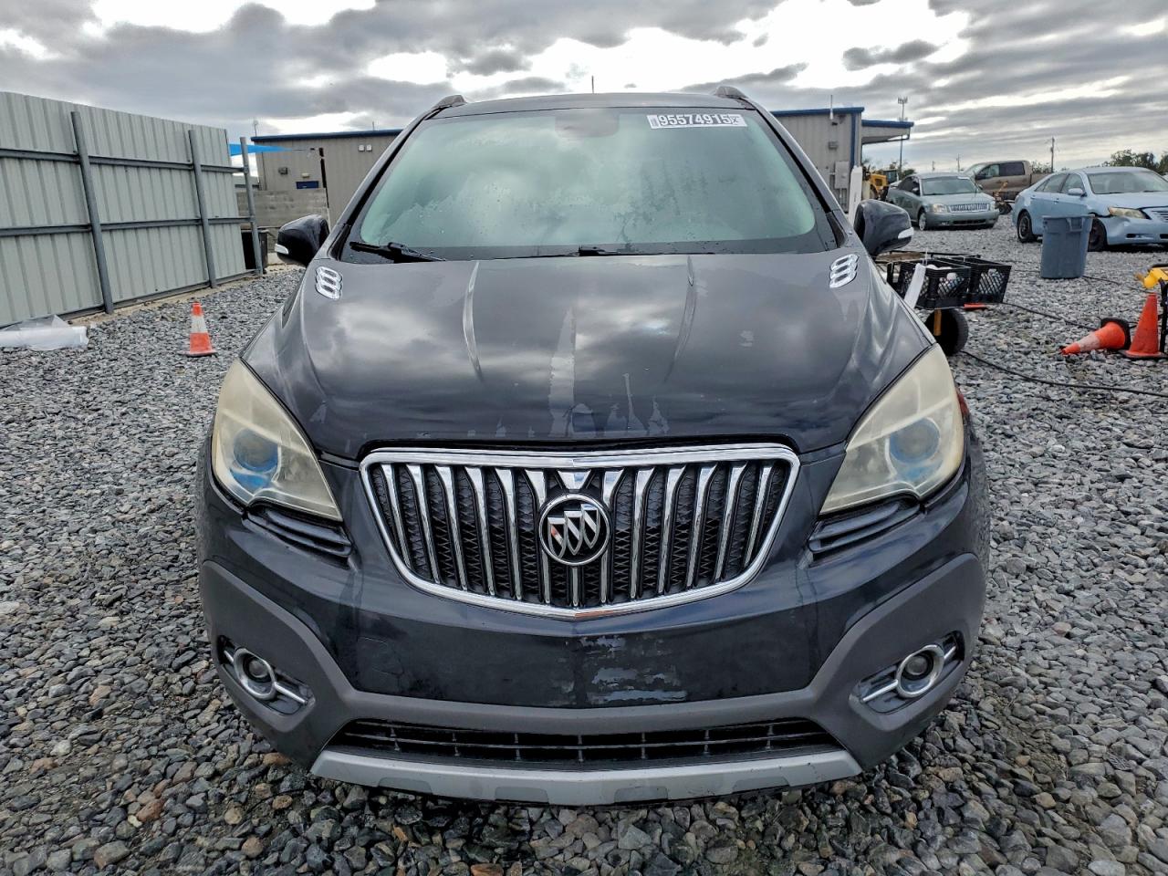 Buick Encore Convenience Image 4