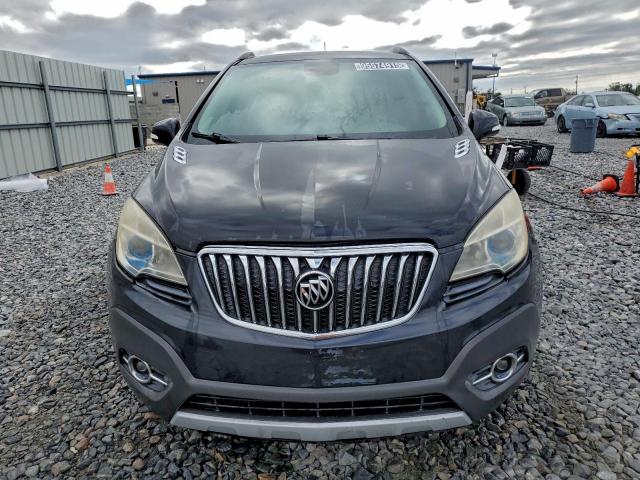 Buick Encore Convenience Image 4