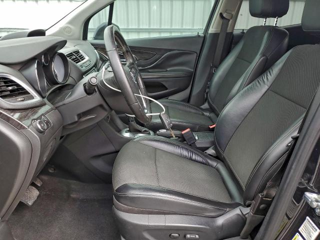 Buick Encore Convenience Image 9