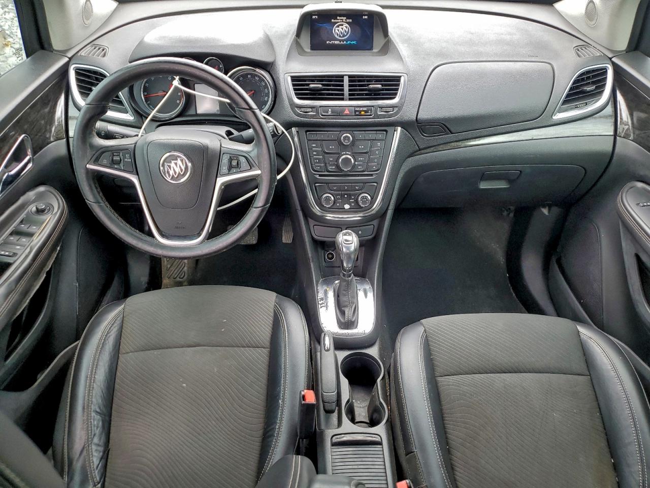 Buick Encore Convenience Image 2
