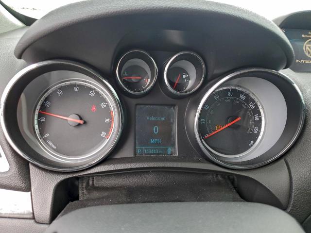 Buick Encore Convenience Image 13