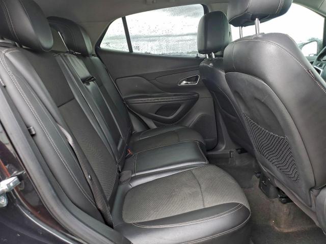 Buick Encore Convenience Image 6