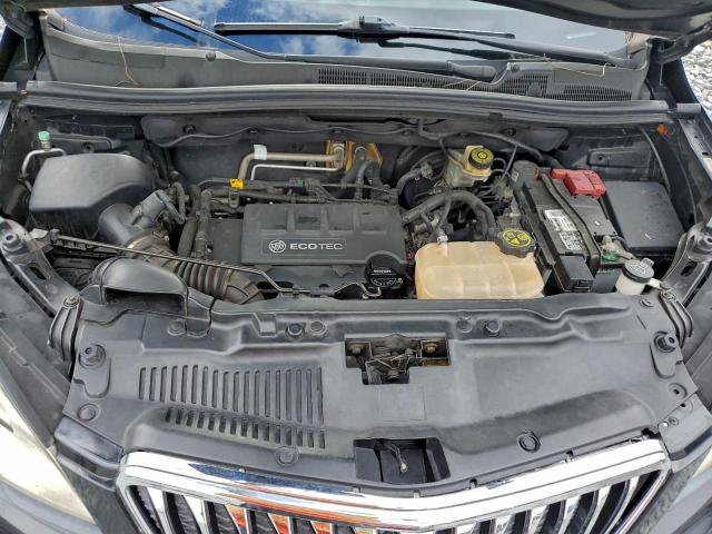 Buick Encore Convenience Image 8