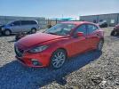 Mazda 3 Grand Touring Image 1
