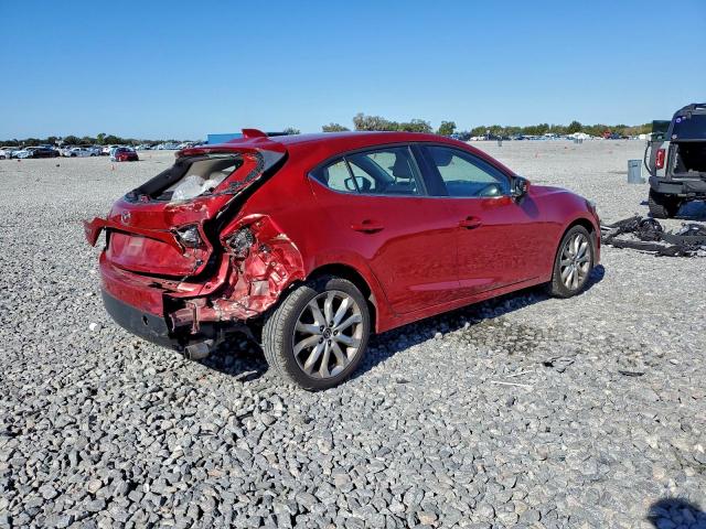 Mazda 3 Grand Touring Image 3