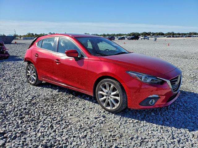Mazda 3 Grand Touring Image 12
