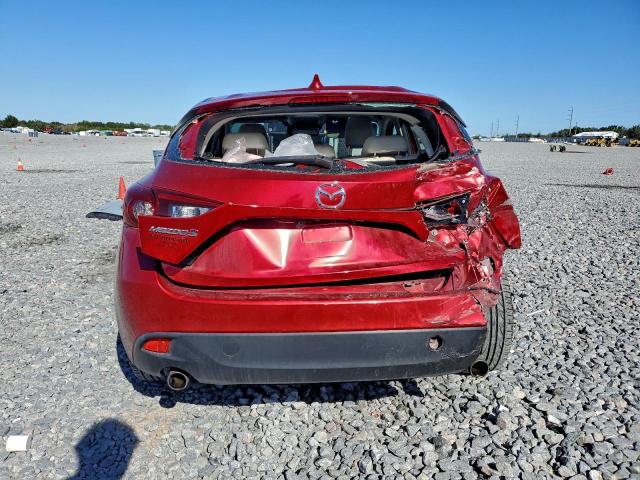 Mazda 3 Grand Touring Image 4