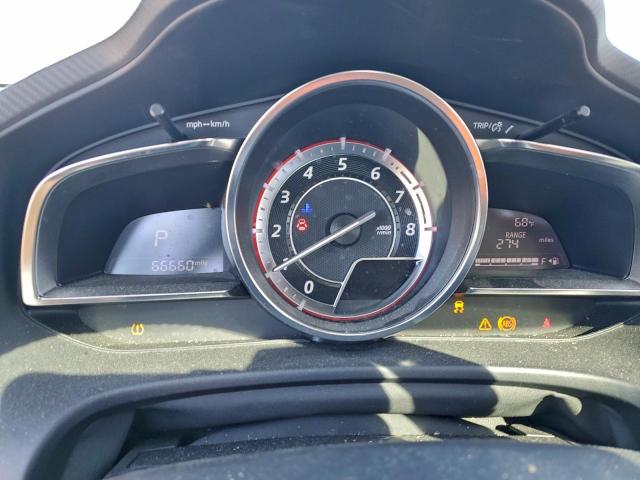 Mazda 3 Grand Touring Image 11