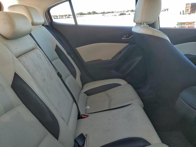 Mazda 3 Grand Touring Image 10