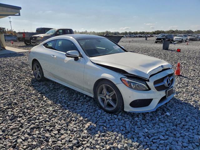 Mercedes-Benz C-Class 300 4matic Image 5