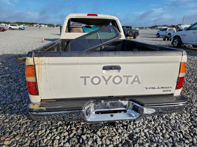 Toyota Tacoma Xtracab Image 10