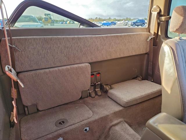 Toyota Tacoma Xtracab Image 13