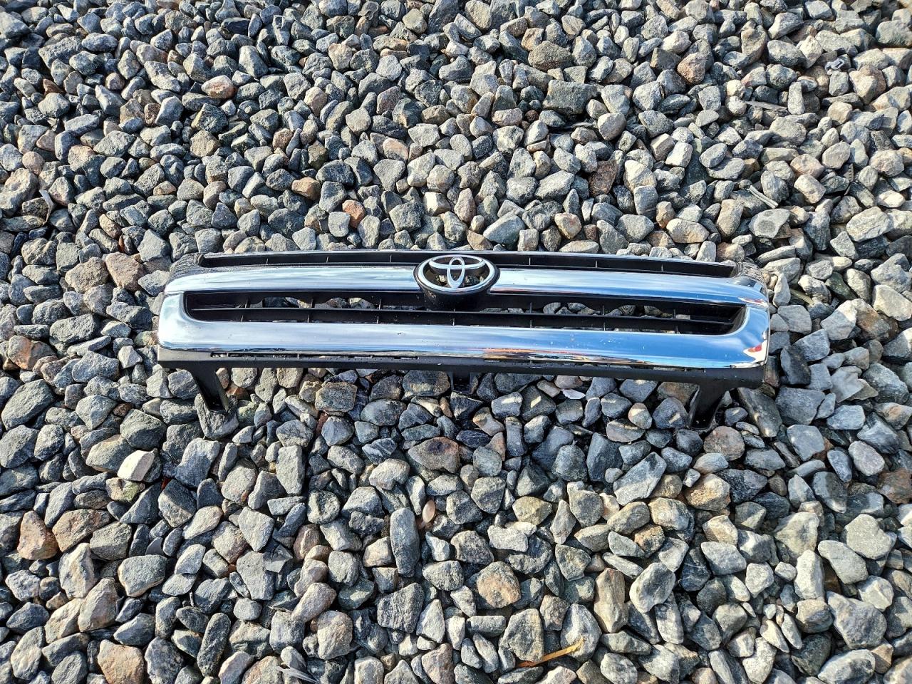 Toyota Tacoma Xtracab Image 9