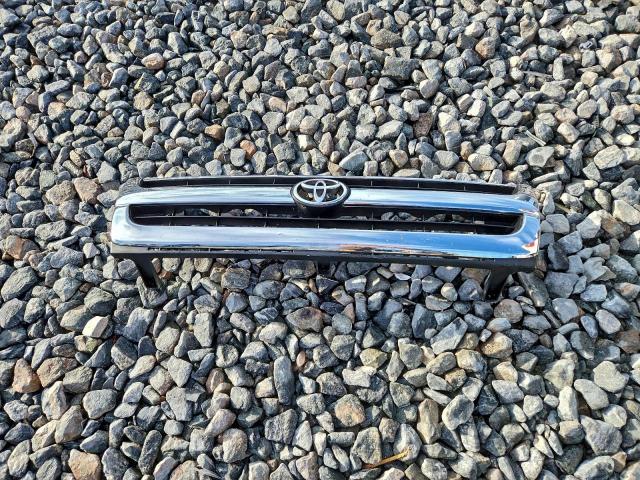 Toyota Tacoma Xtracab Image 9