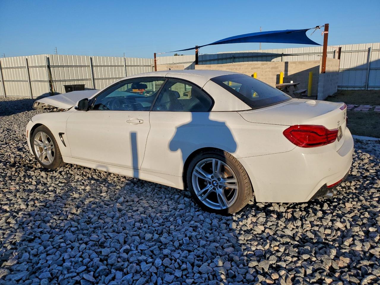 BMW 4 Series Image 12