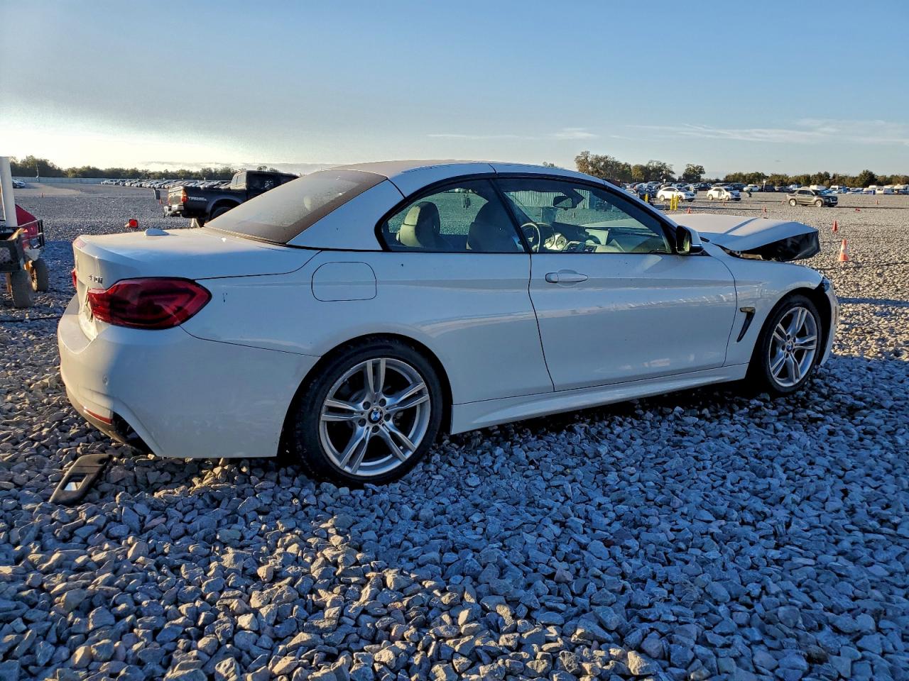 BMW 4 Series Image 4
